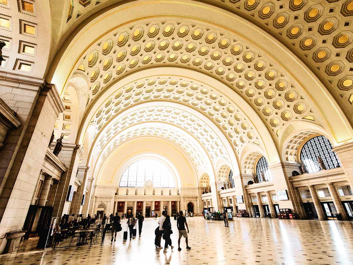 Union Station
