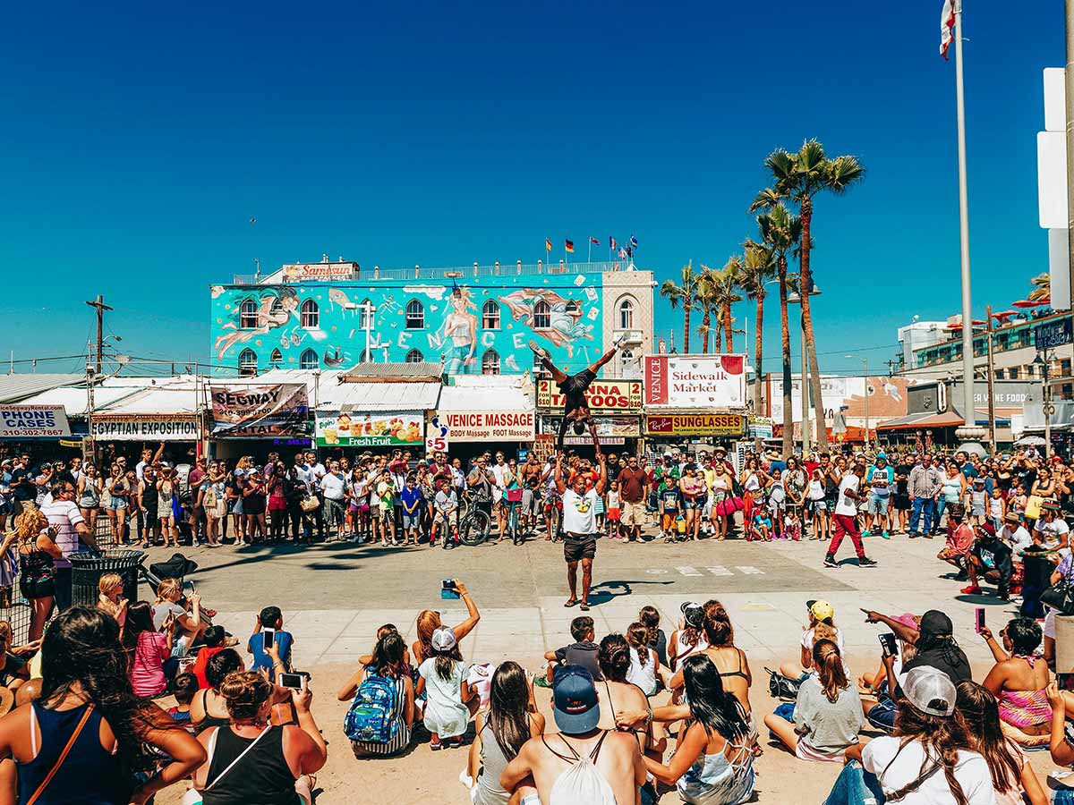 Venice Beach