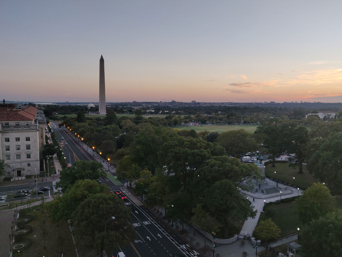 National Mall