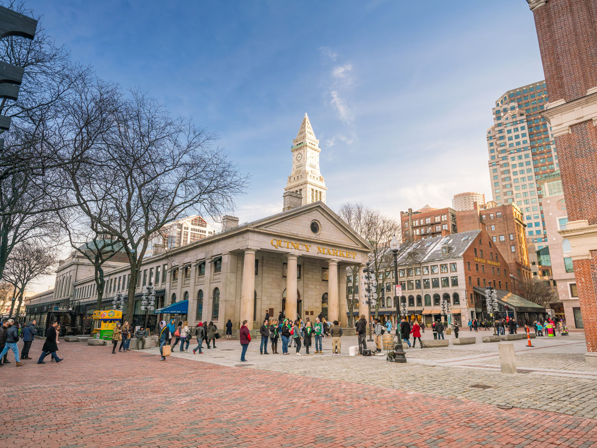 Faneuil Hall