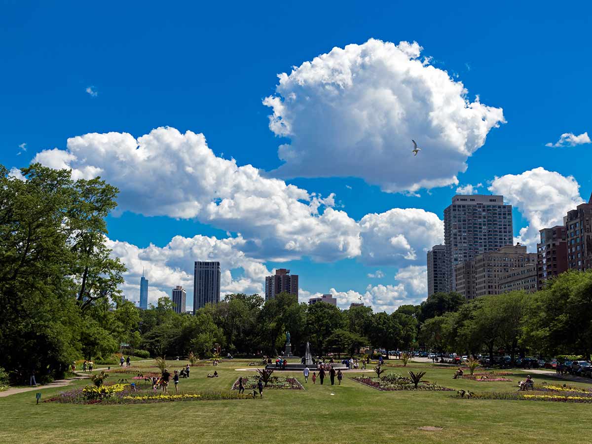 Lincoln Park