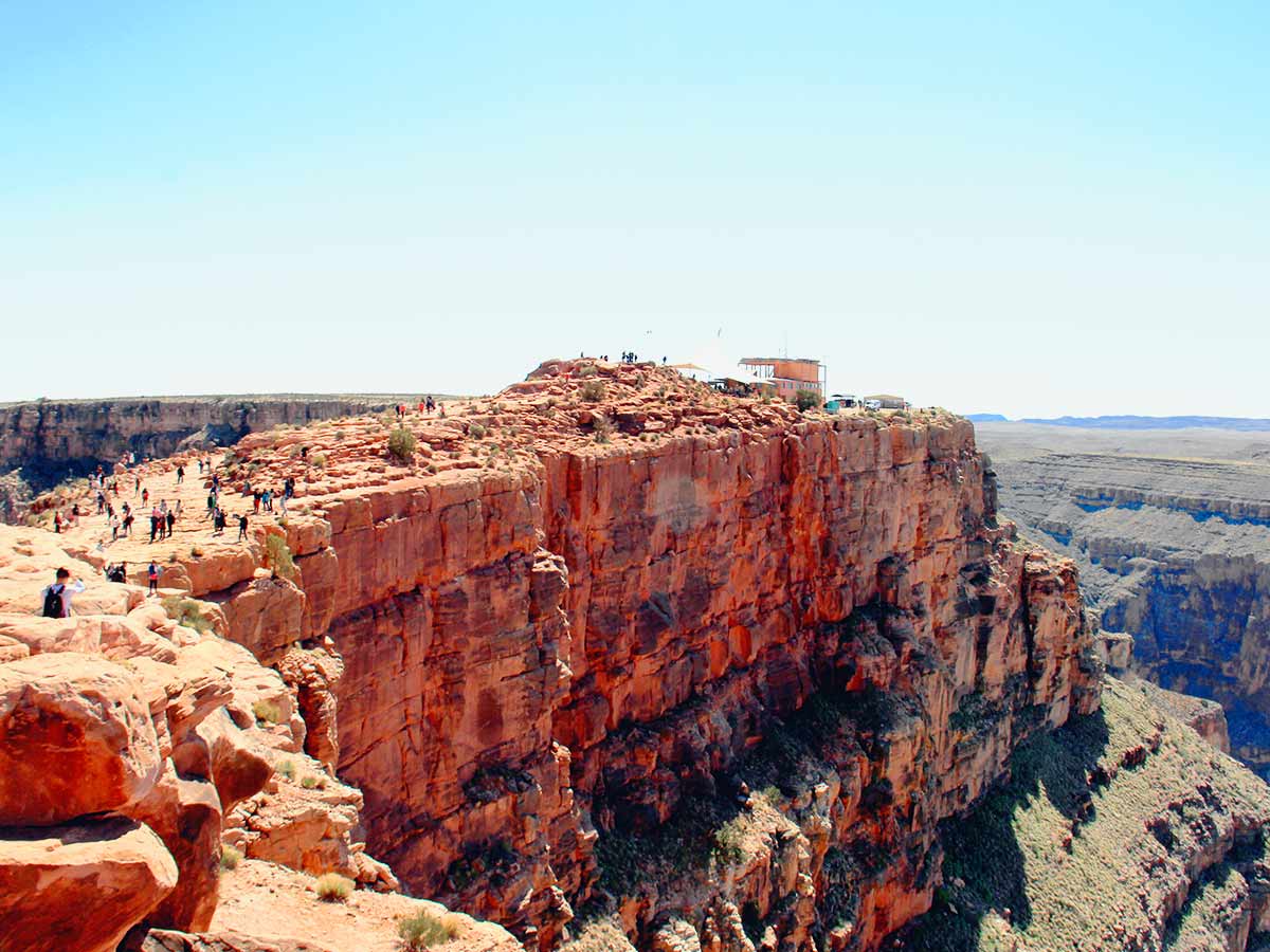 Grand Canyon