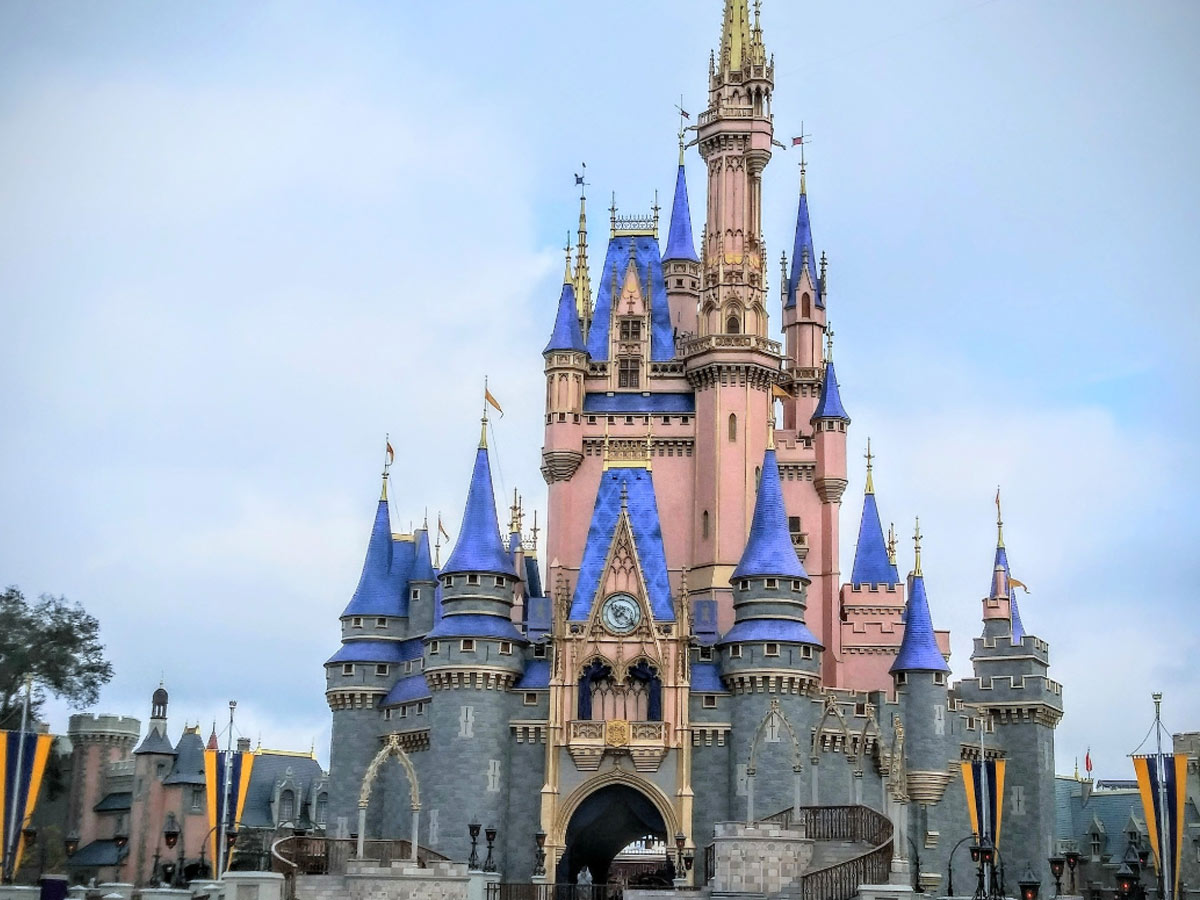 Disney World
