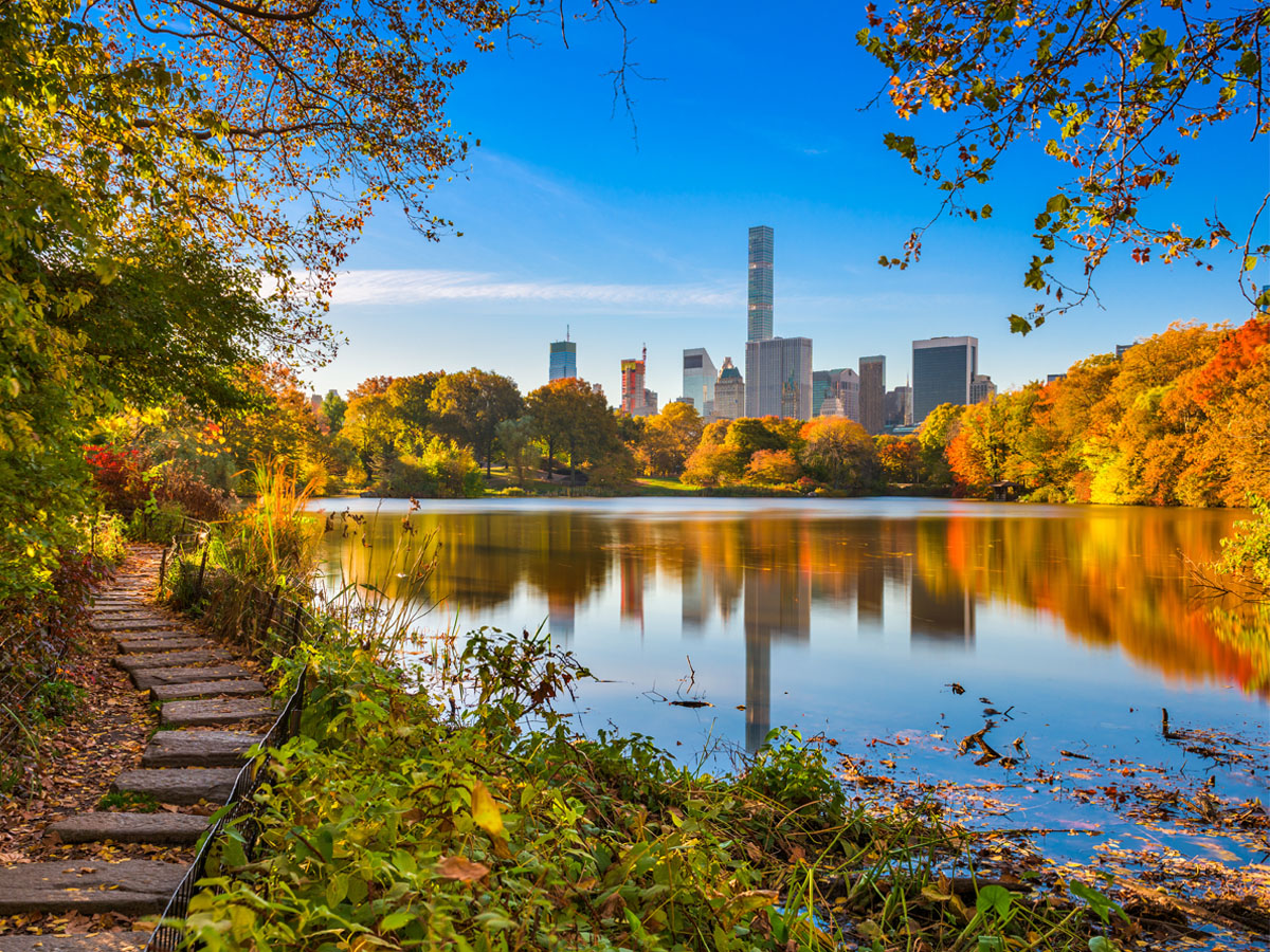Central Park