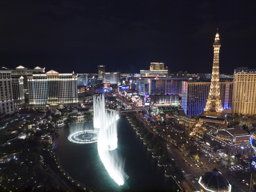 Las Vegas Strip