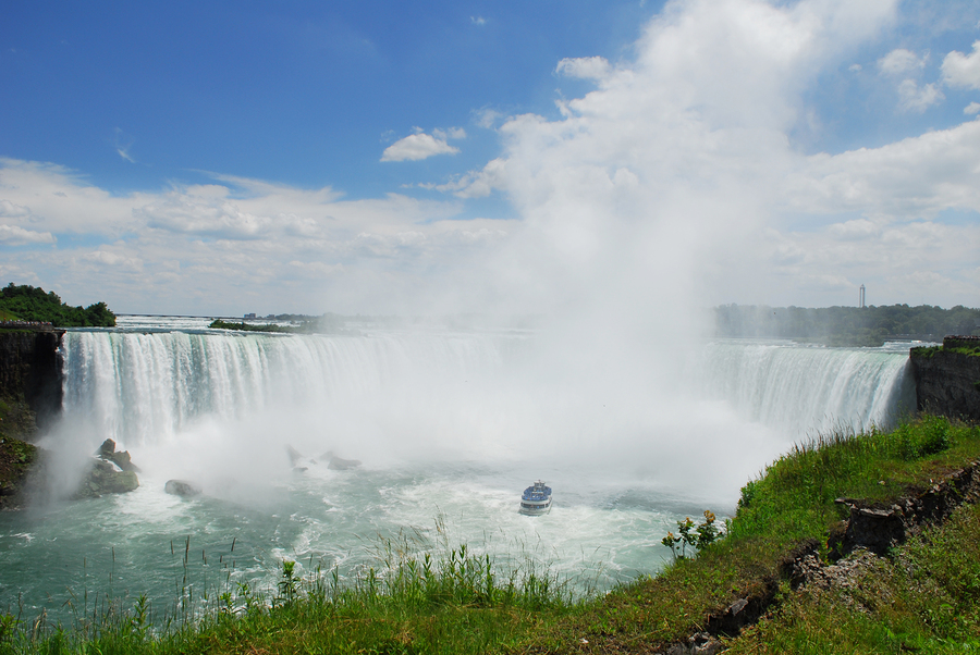 Niagara Falls