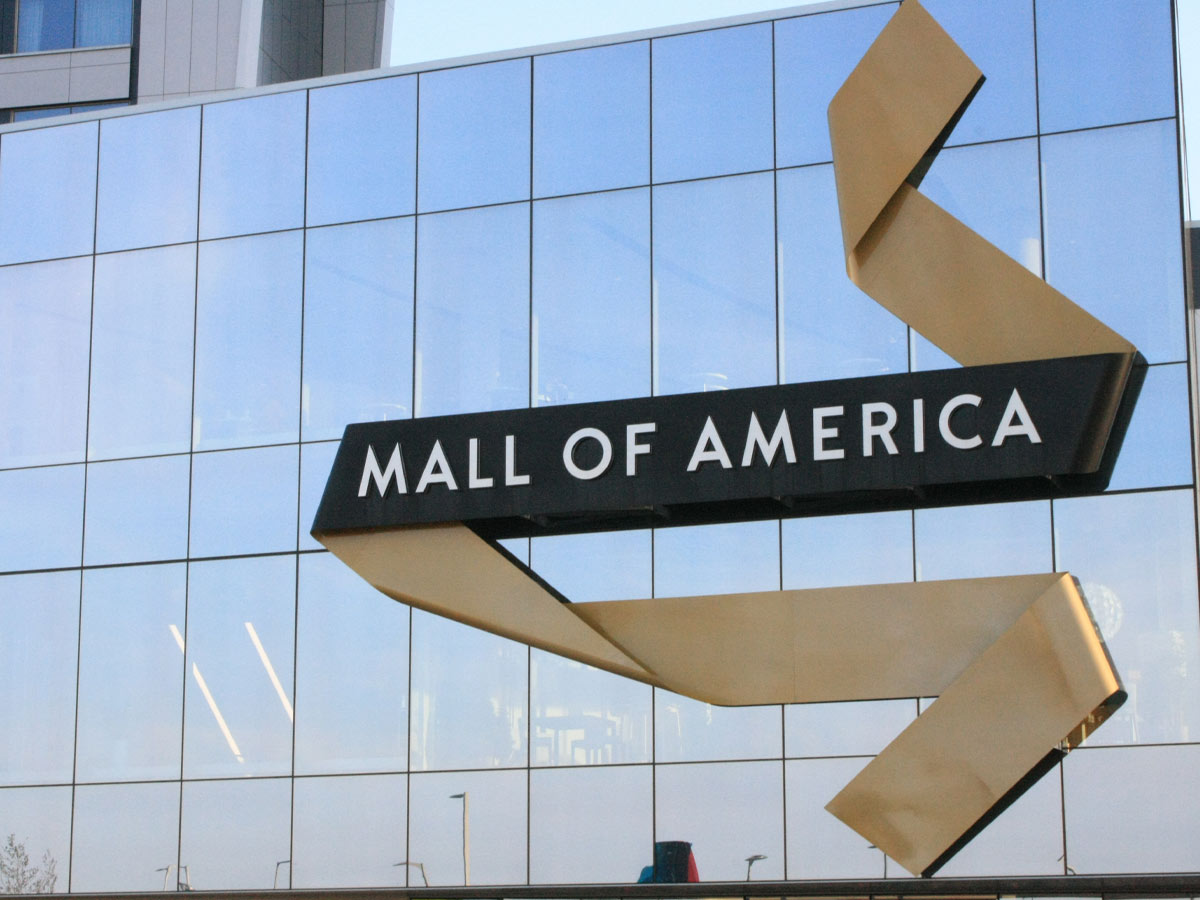 Mall of America