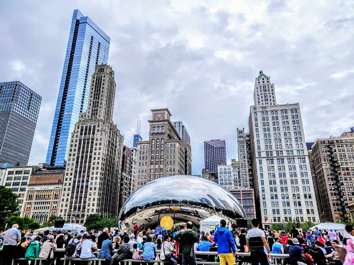 Millennium Park