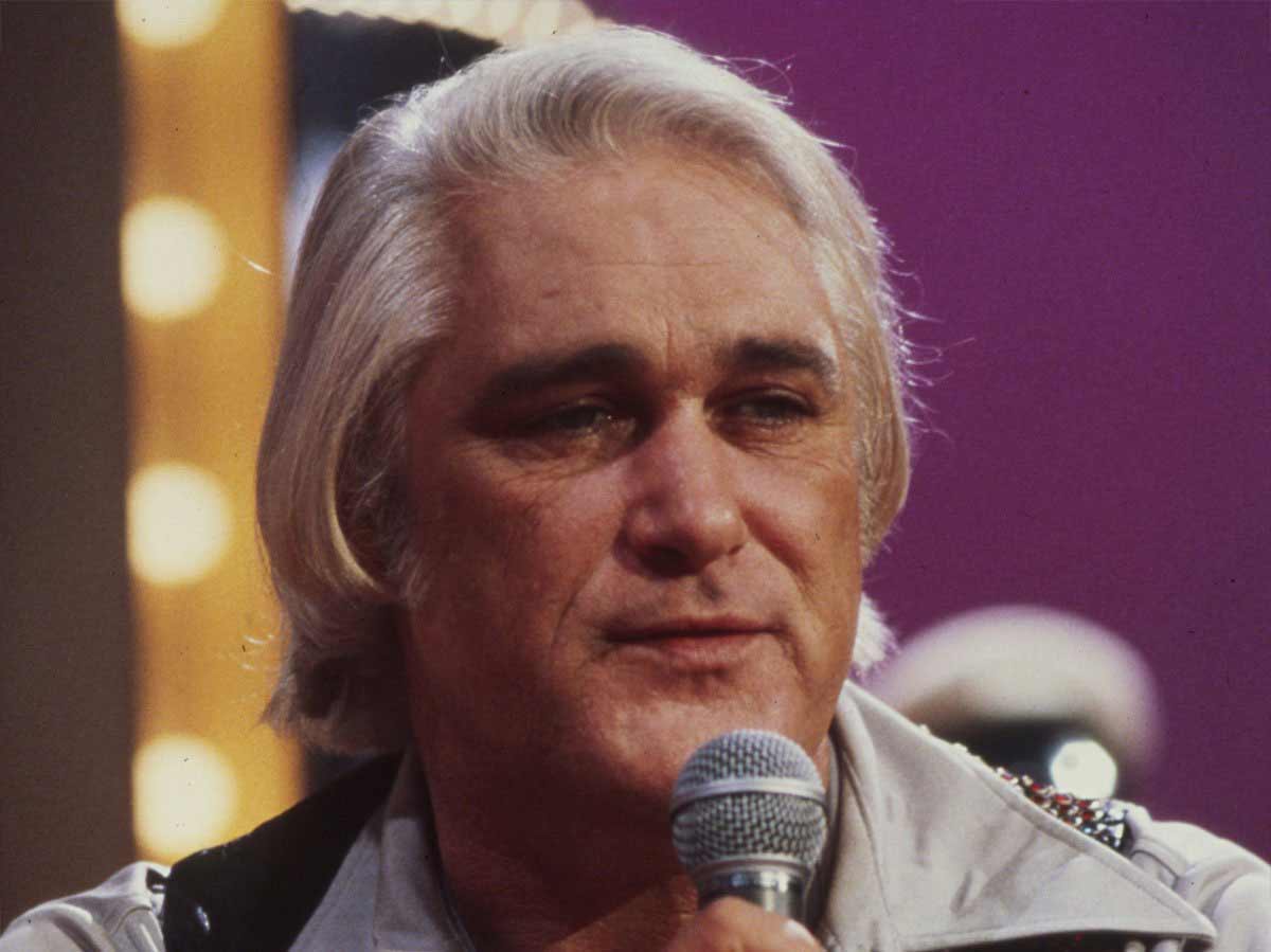 Charlie Rich