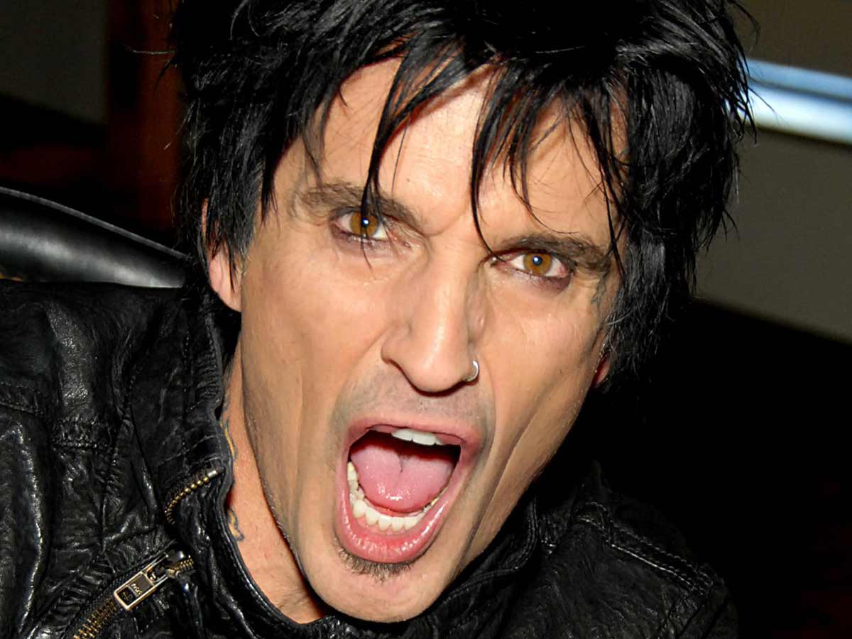 Tommy Lee