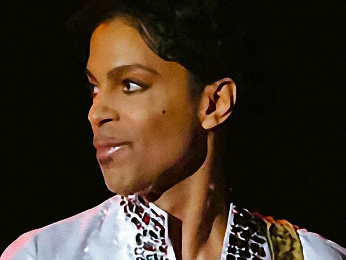 Prince