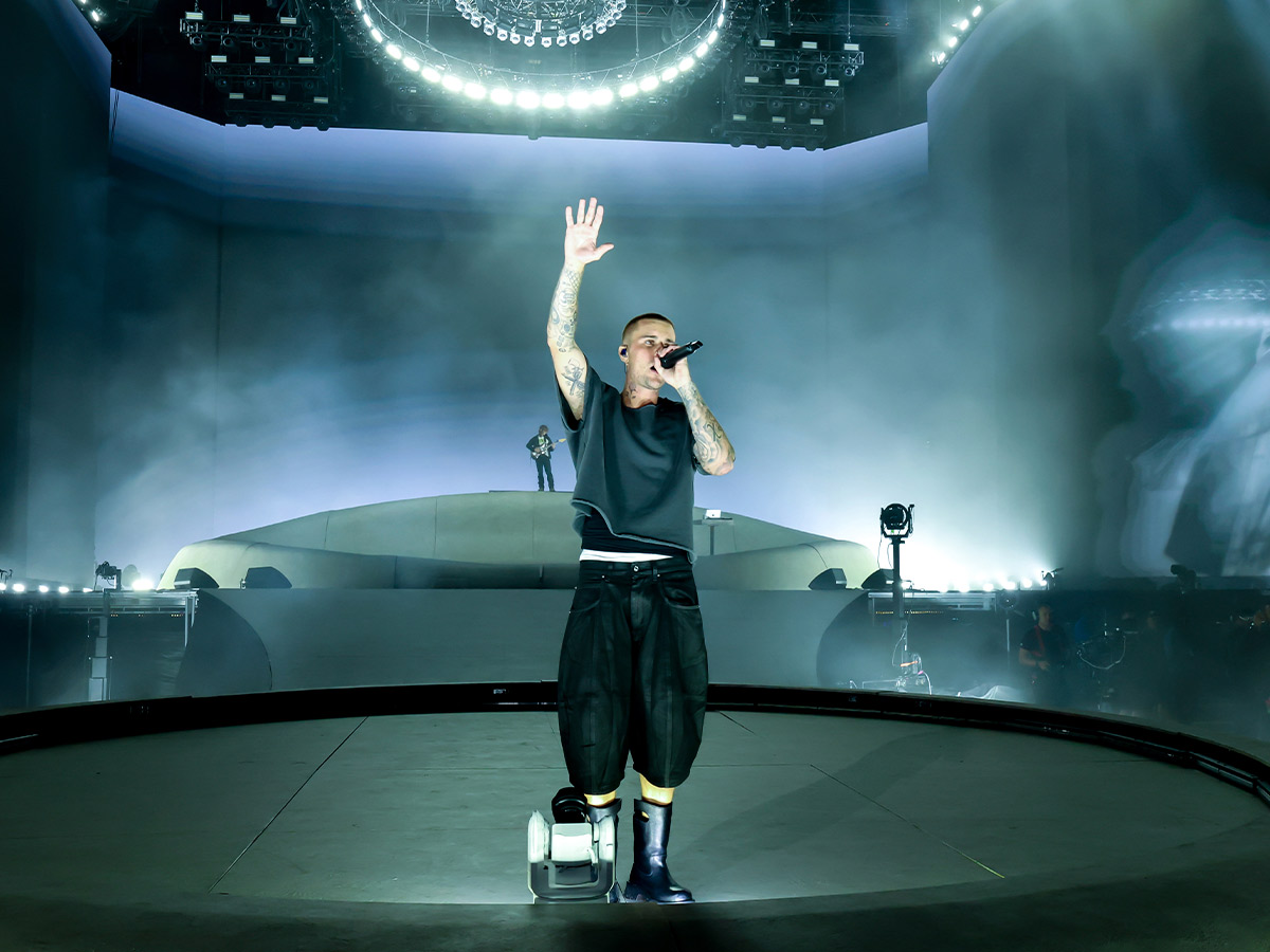 Justin Bieber