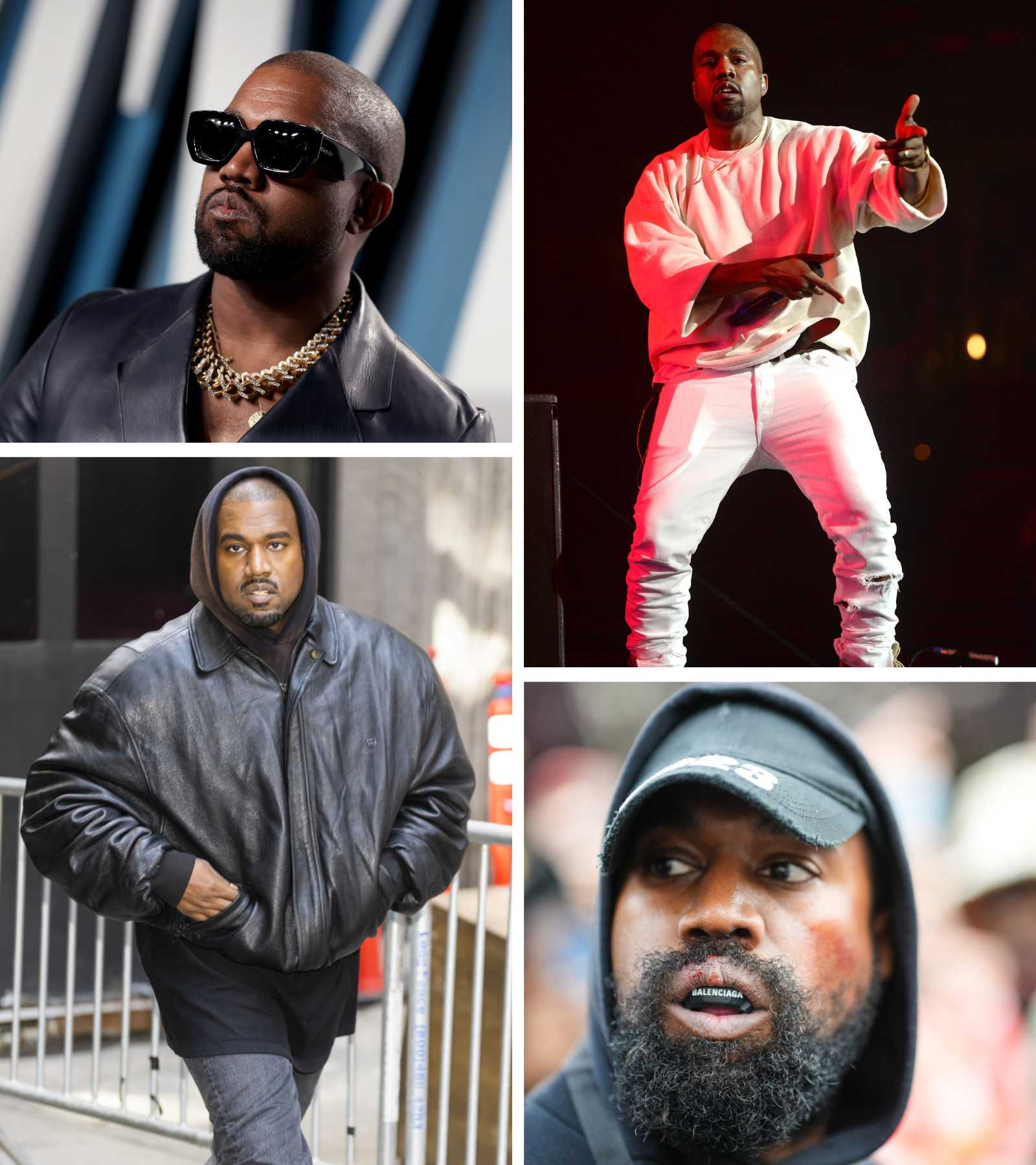 Kanye West