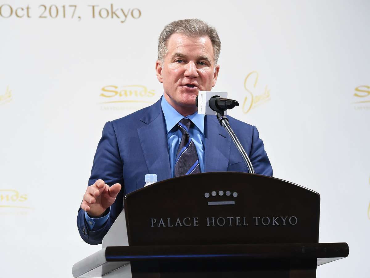 Robert G. Goldstein