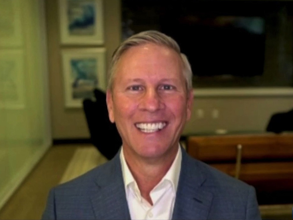 David W. Gibbs