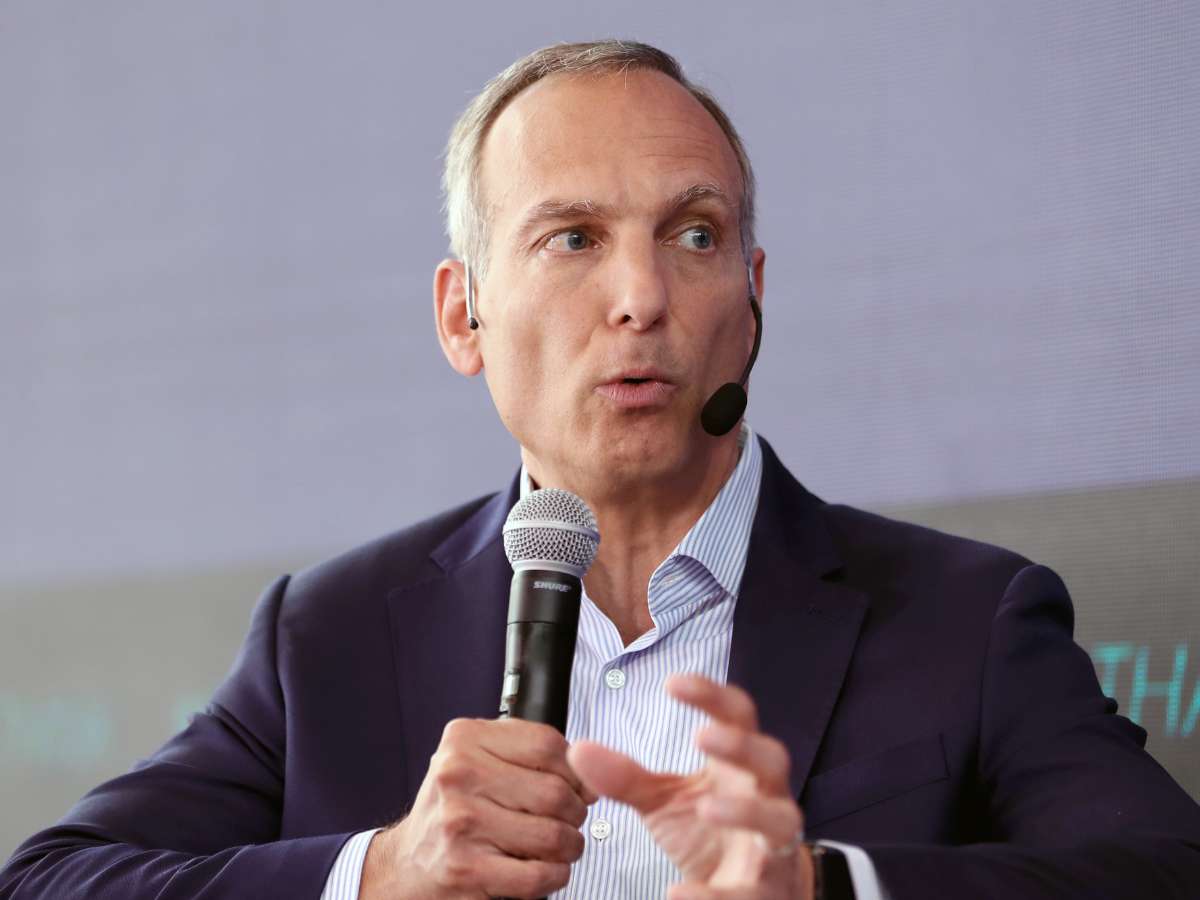 Glenn D. Fogel