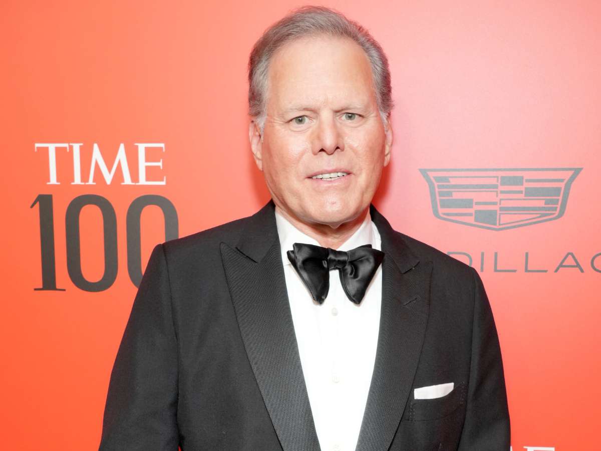 David M. Zaslav