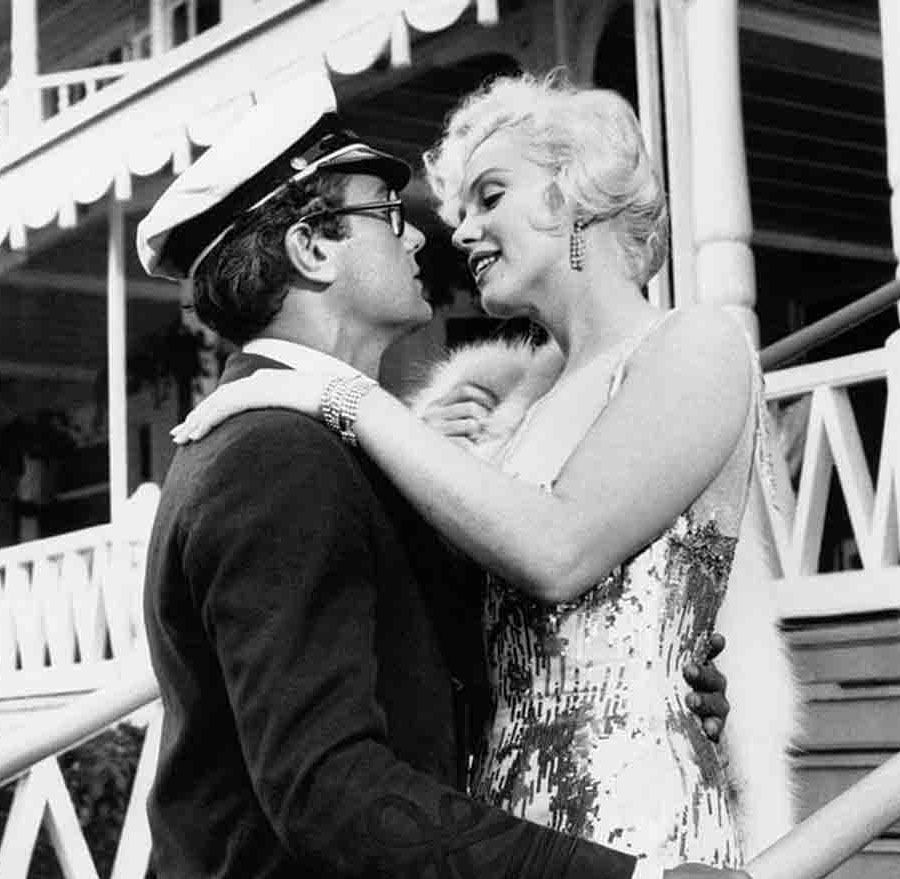‘Some Like It Hot’ (1959)