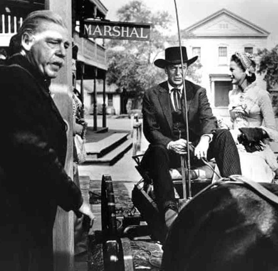 ‘High Noon’ (1952)
