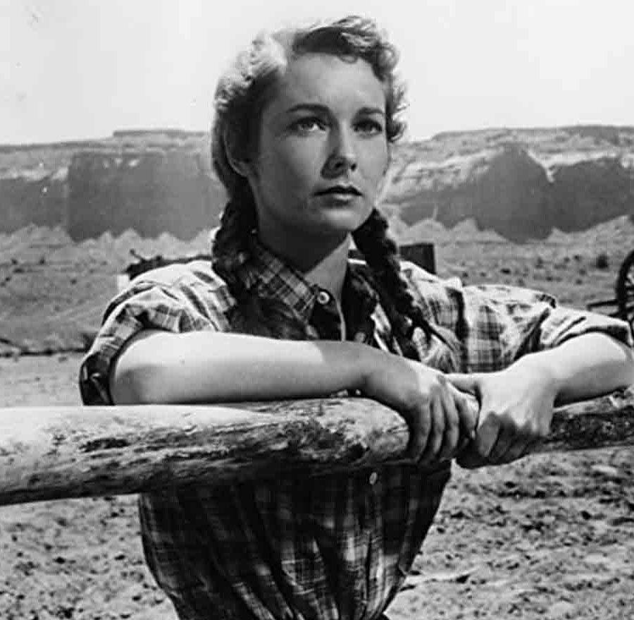 ‘The Searchers’ (1956)