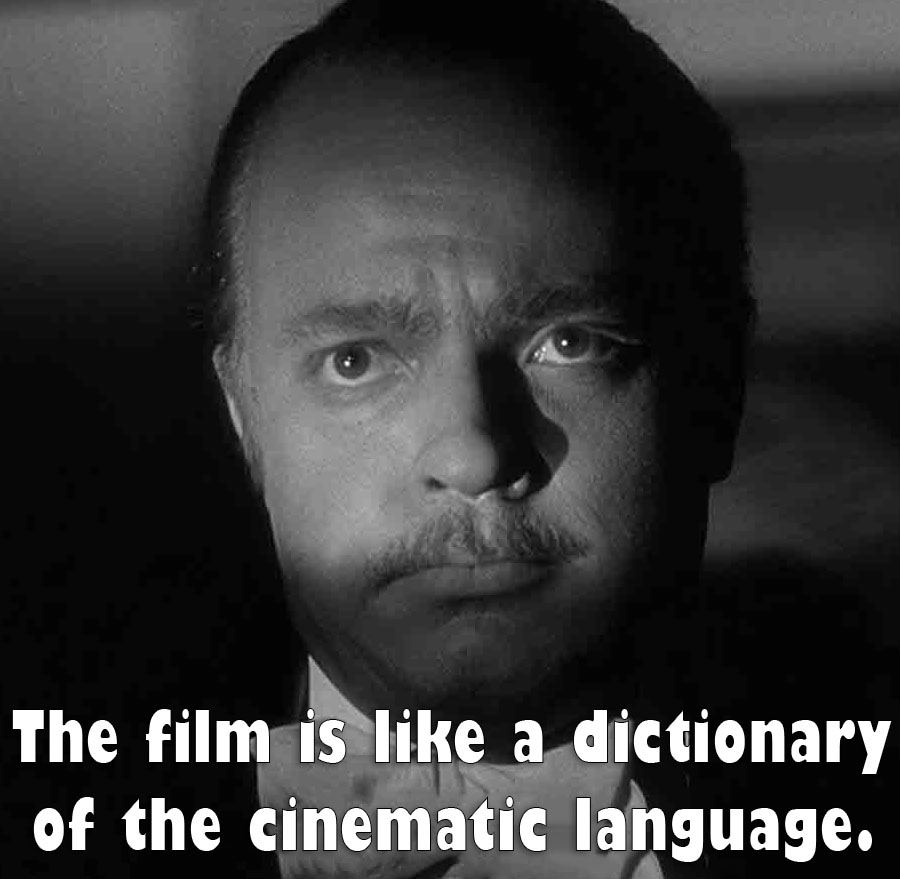 ‘Citizen Kane’ (1941)
