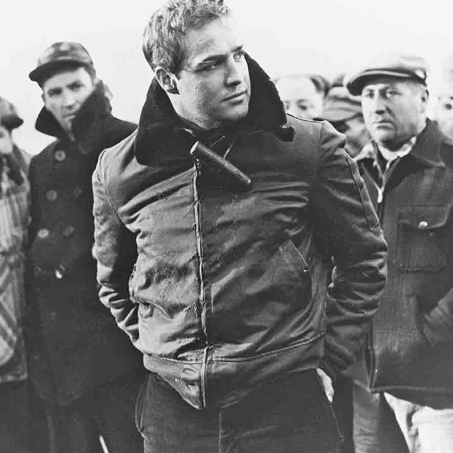 ‘On the Waterfront’ (1954)