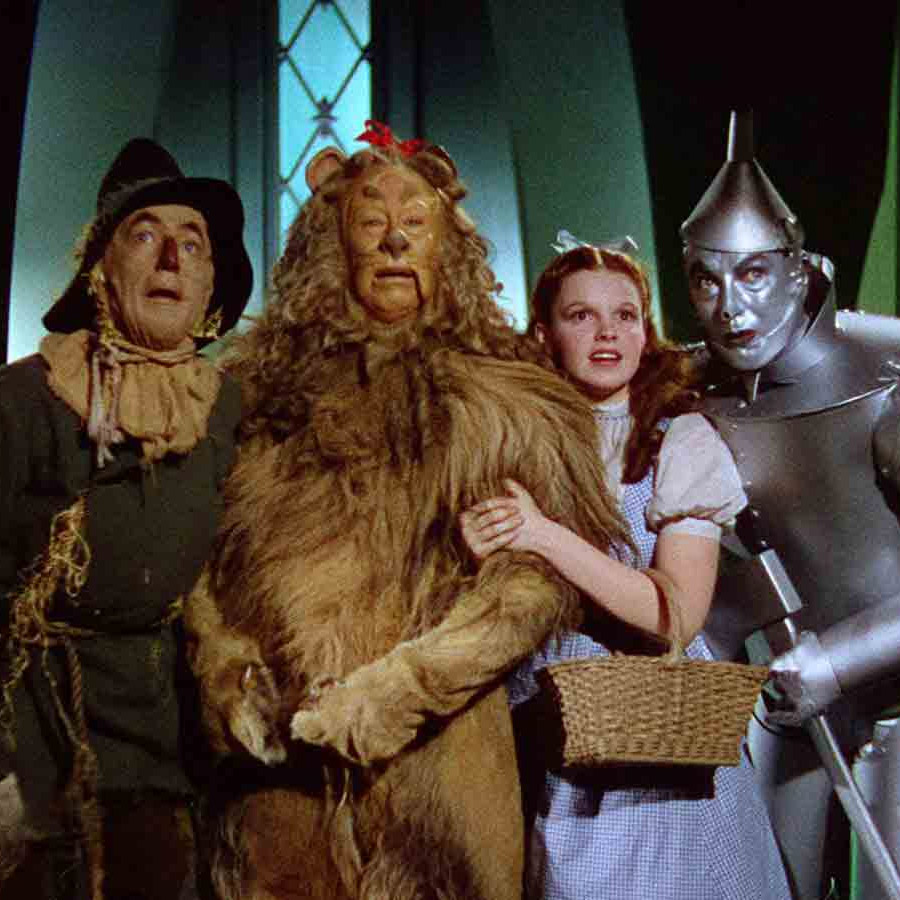 ‘The Wizard of Oz’ (1939)