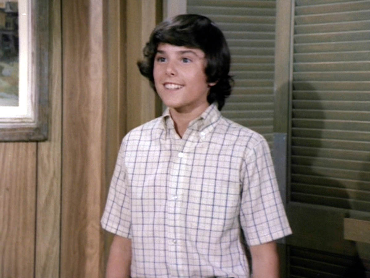 Peter Felt Exploited.