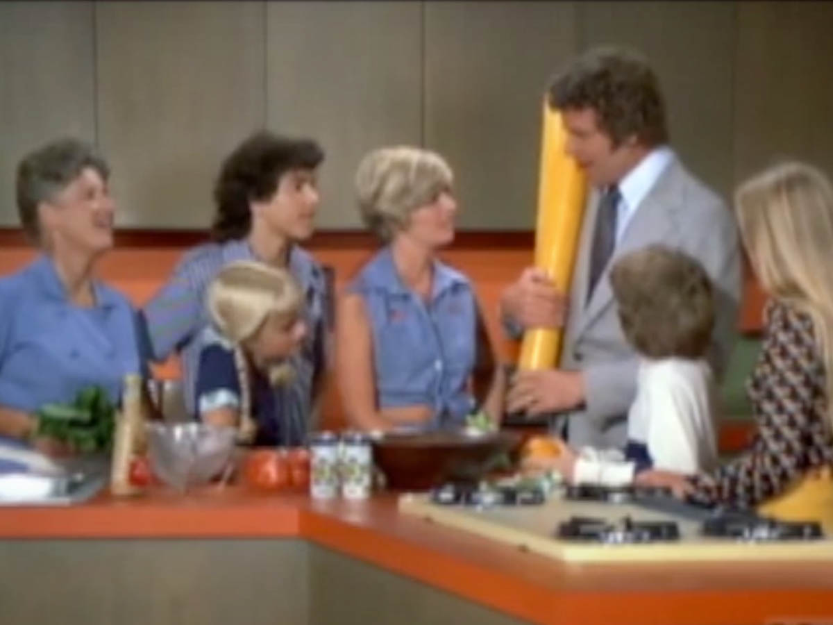 Robert Reed Saved Everyone’s Life in "The Cincinnati Kids.”