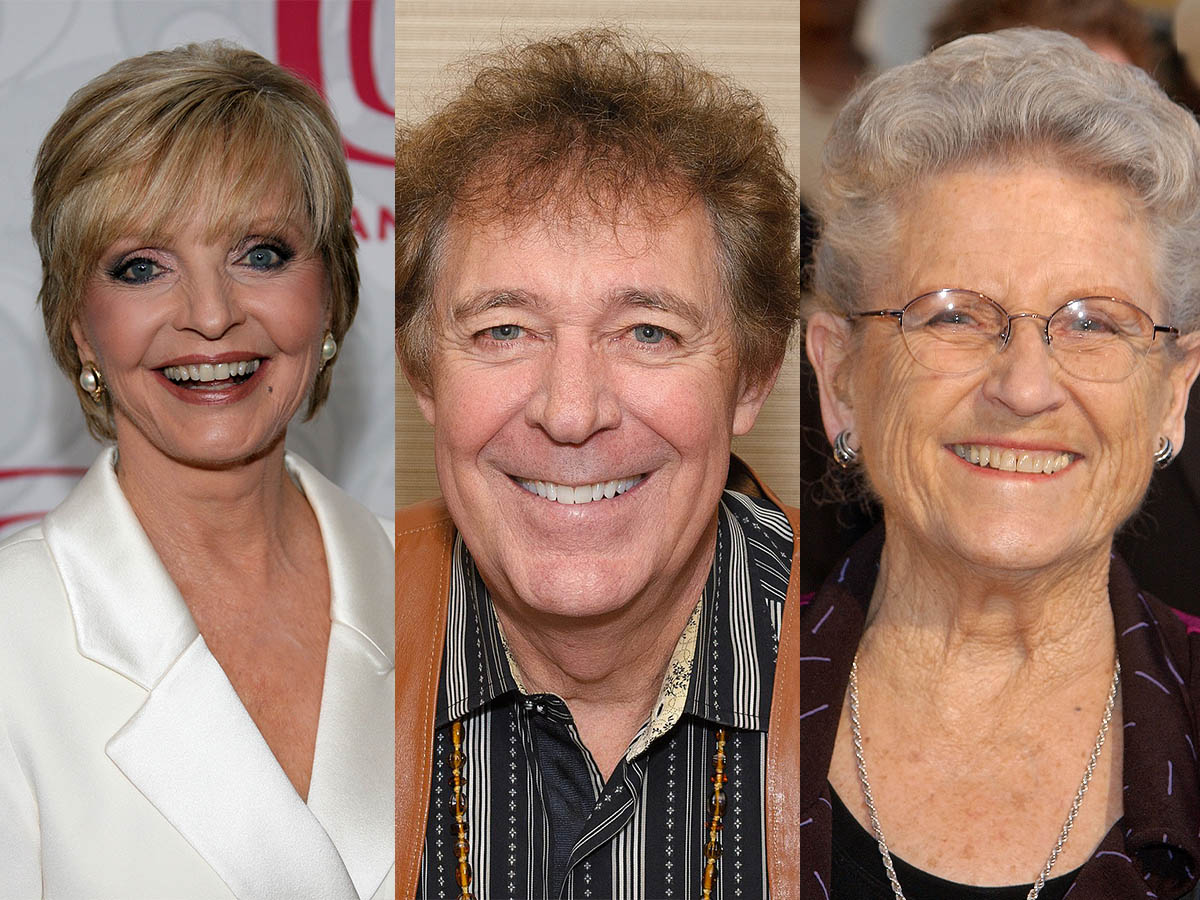 Only Three Actors have Appeared in Every Show.