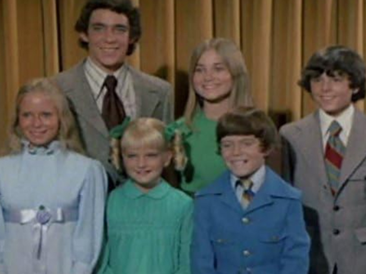 The Cast Didn't Get Rich From the Show