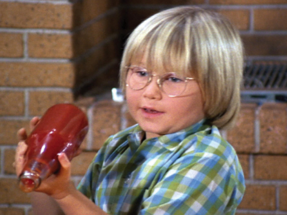 No One in the Cast Liked Cousin Oliver