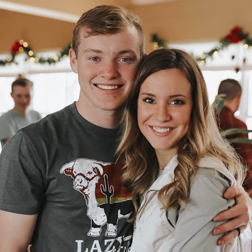 Justin Duggar