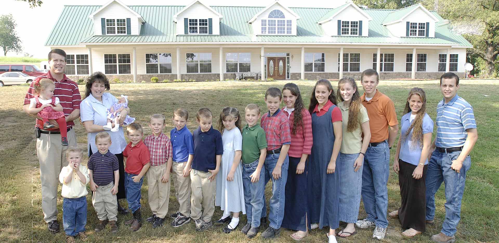 "19 Kids and Counting": The End of an Era