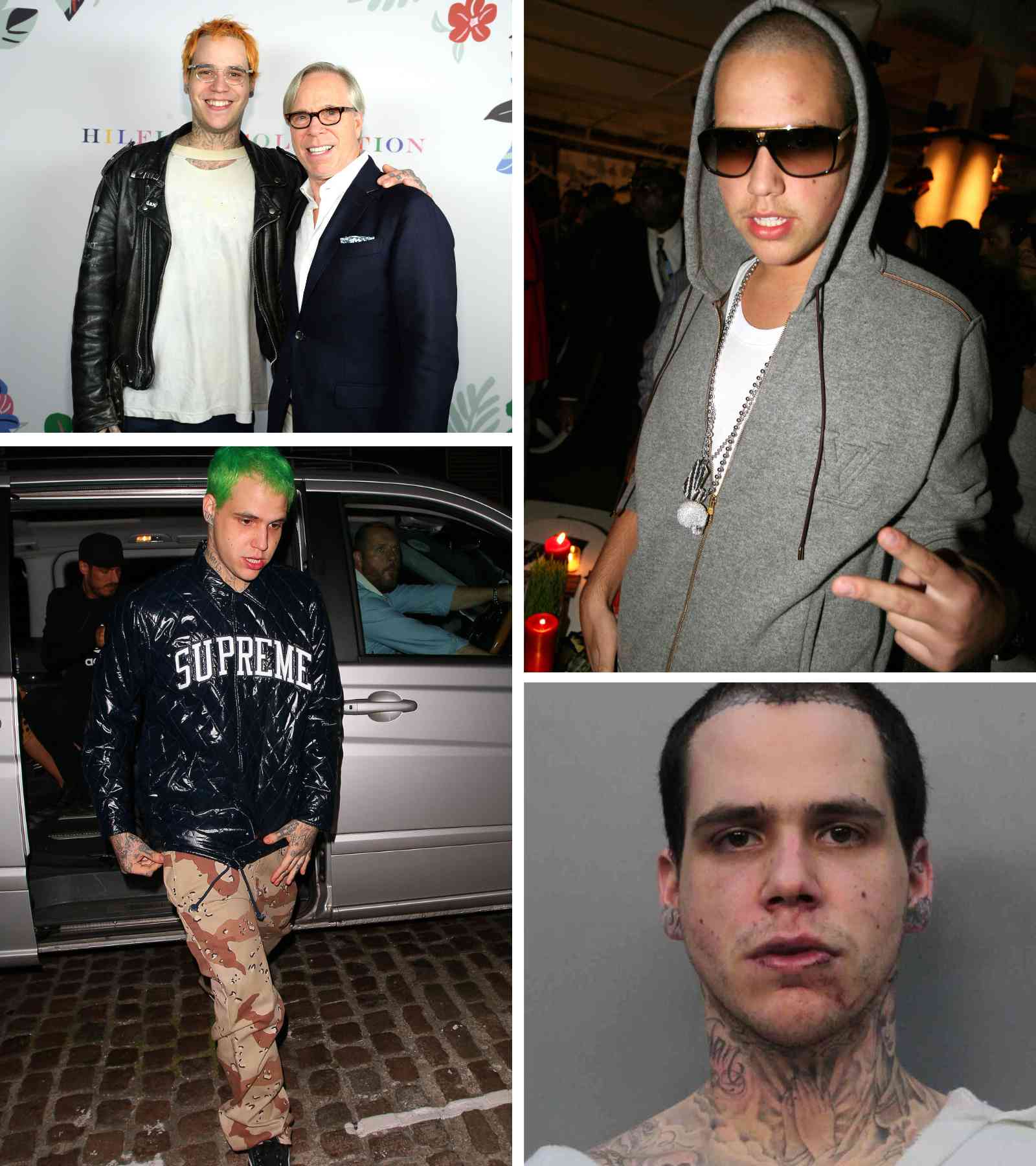 Richard Hilfiger