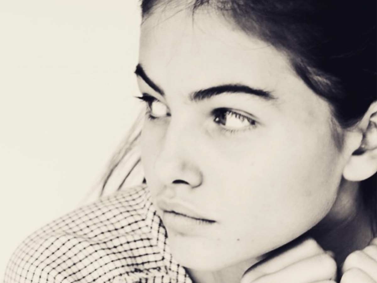 Declining Modeling Jobs