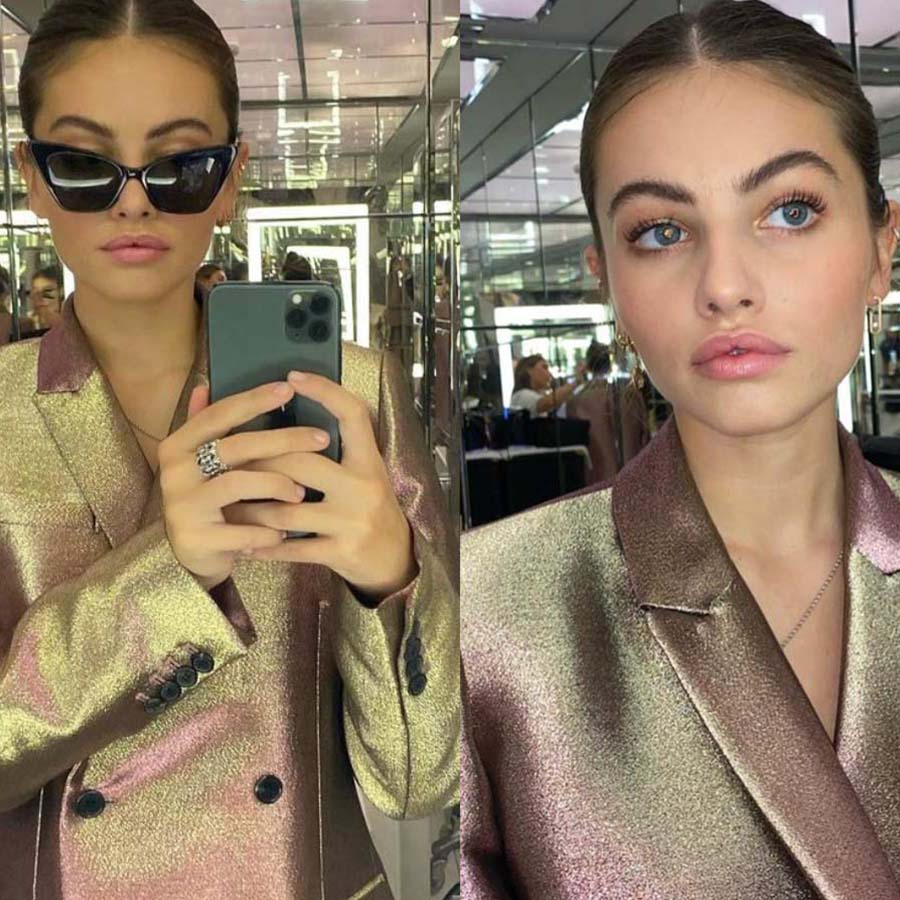 Instagram Trendsetter