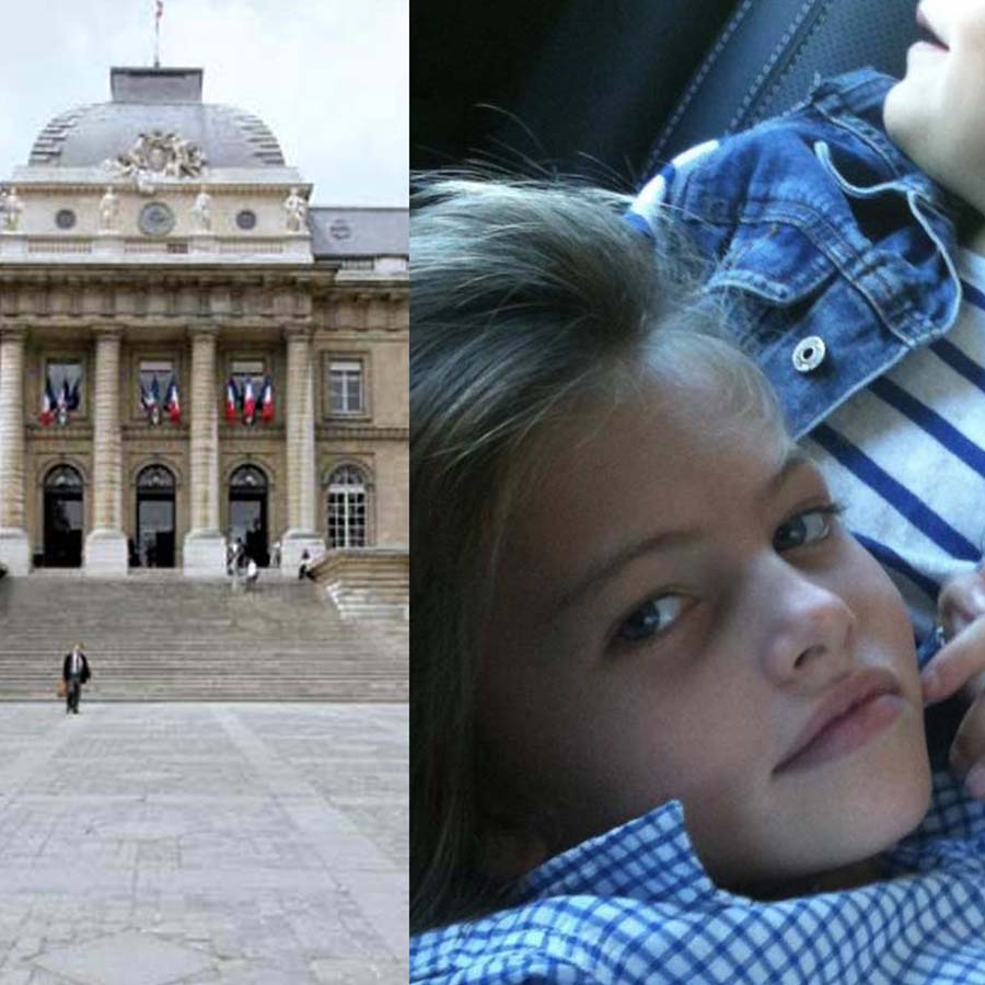 France Legal Changes