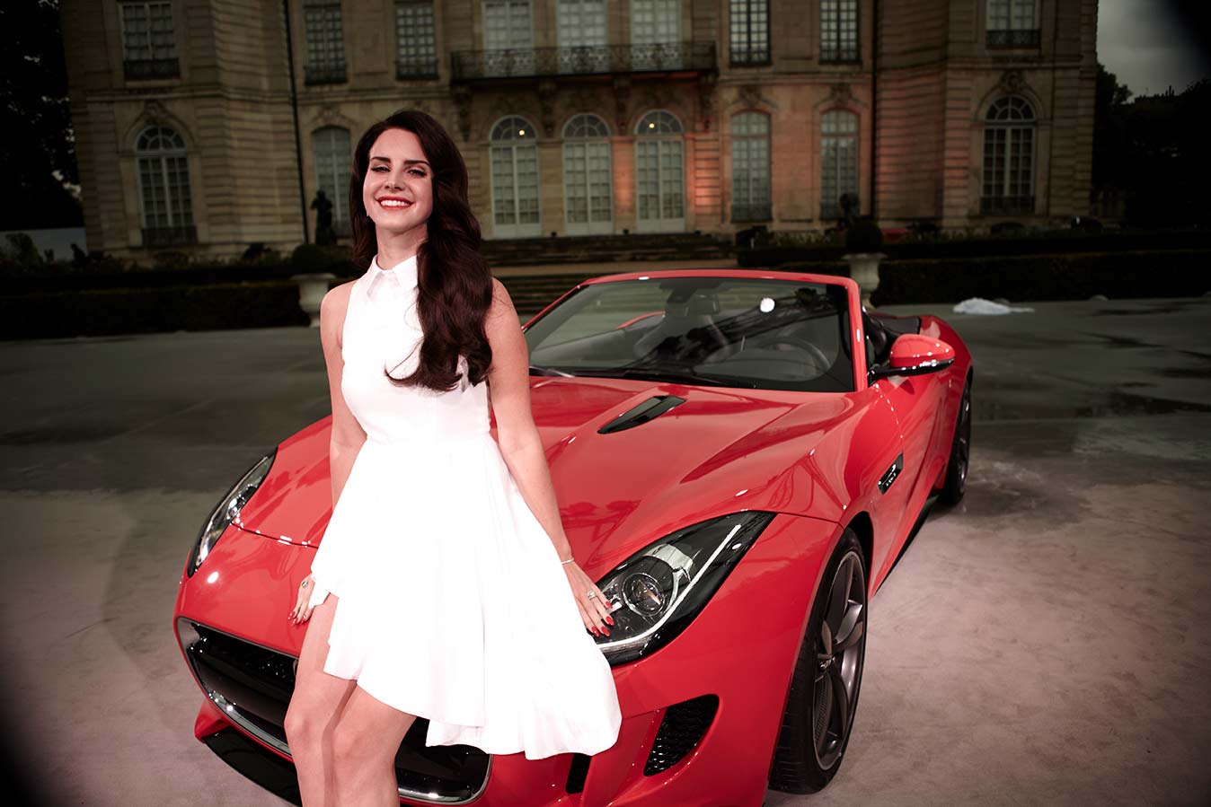 Lana Del Rey