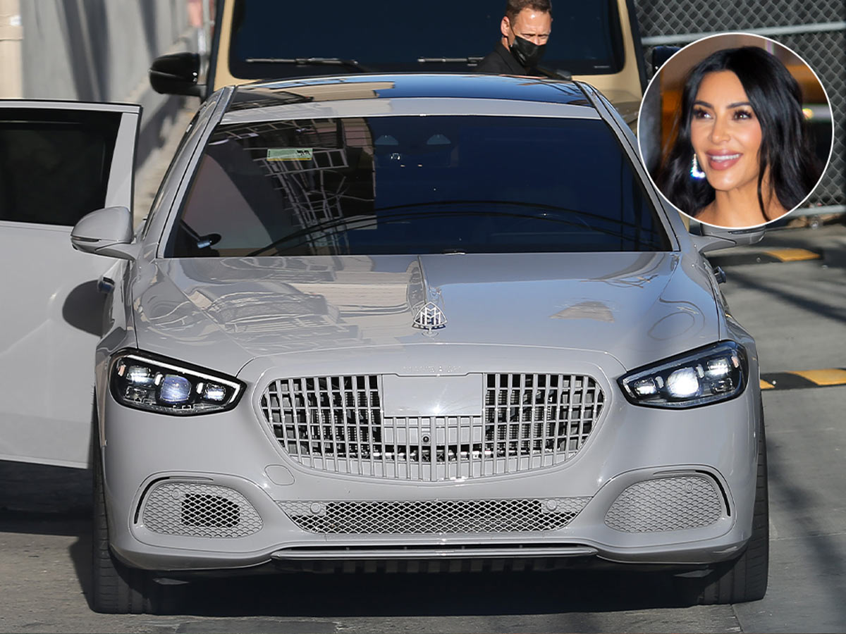 Kim Kardashian