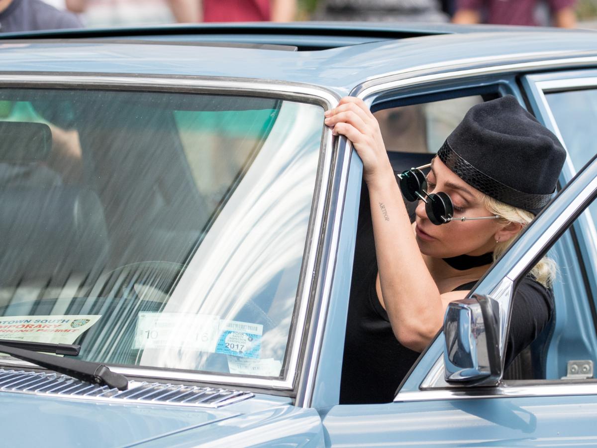 Lady Gaga