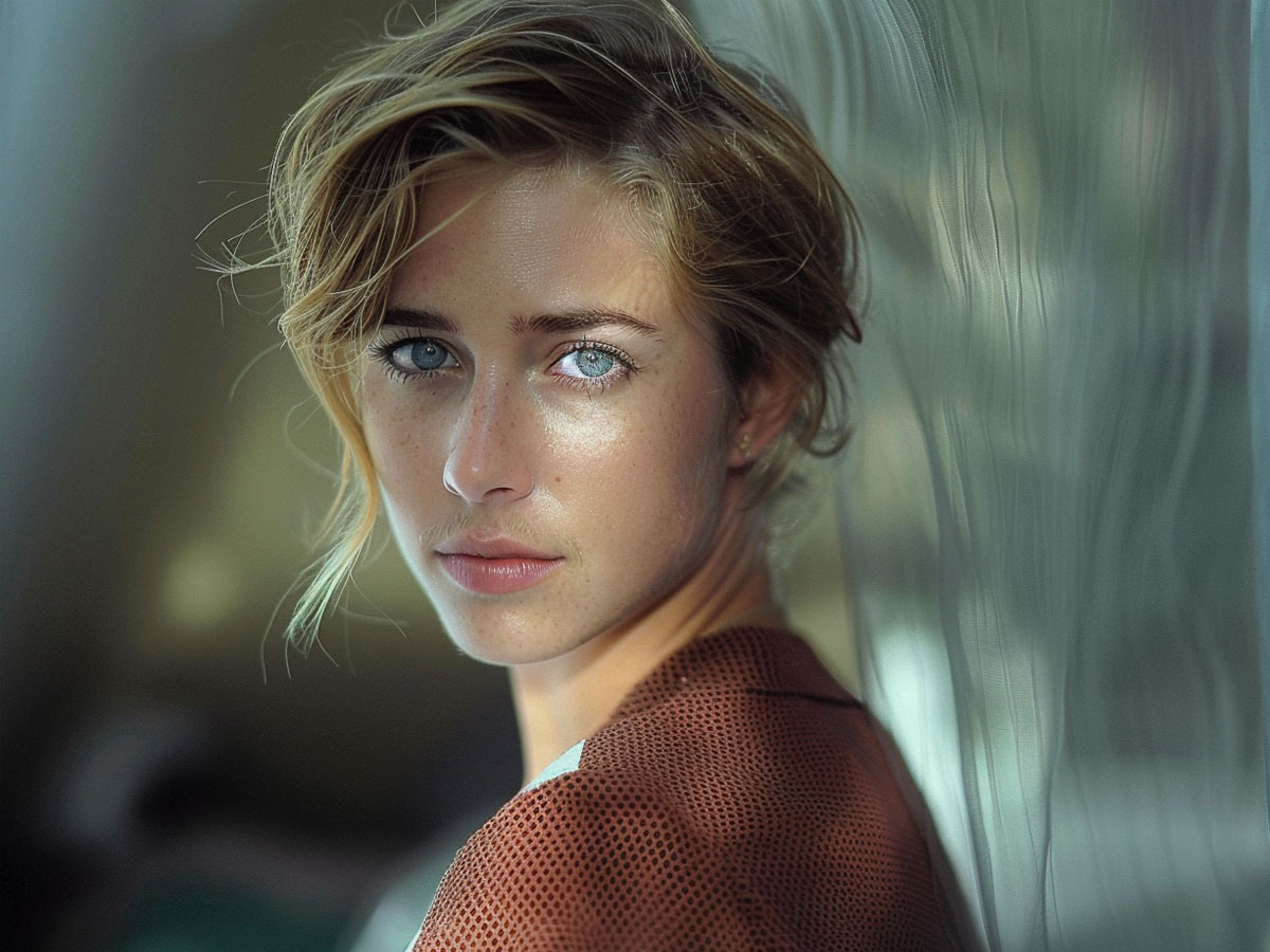 Ryan Gosling