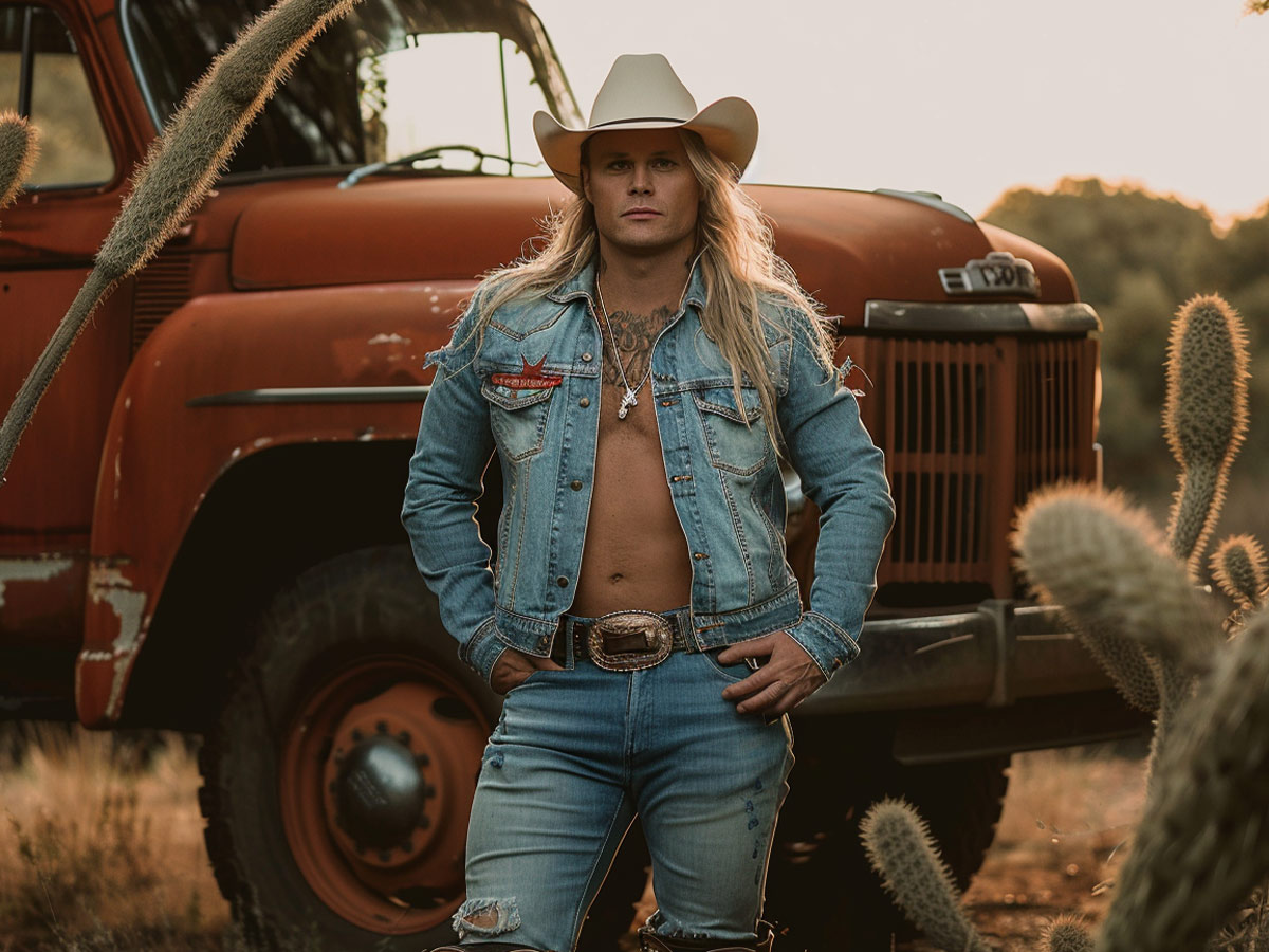 Miranda Lambert