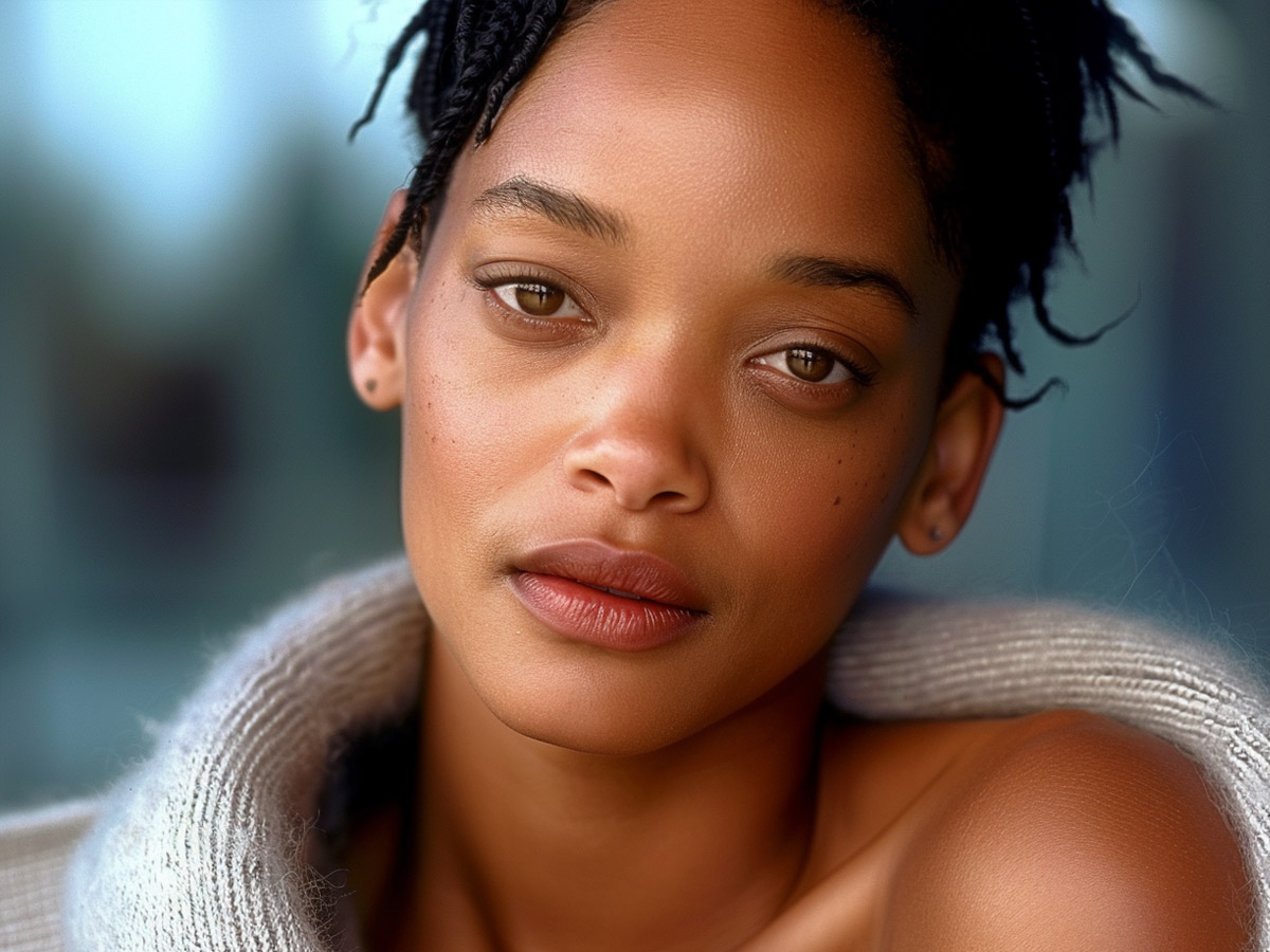 Will Smith