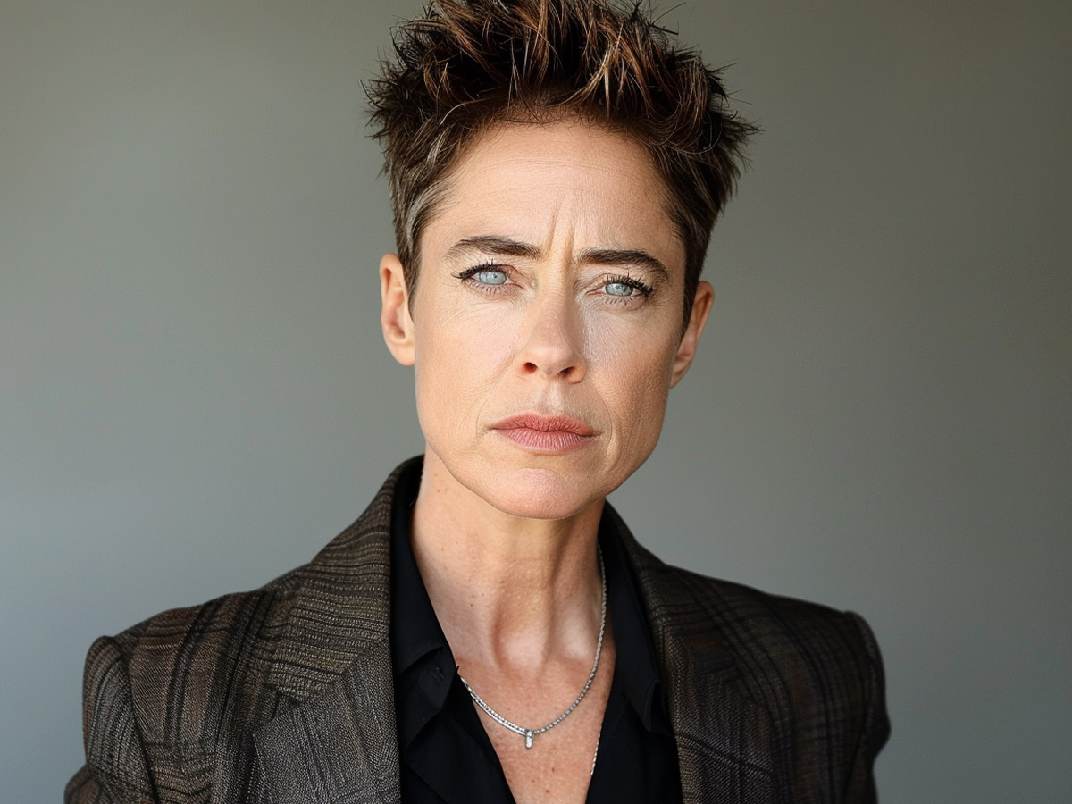 Robert Downey, Jr.