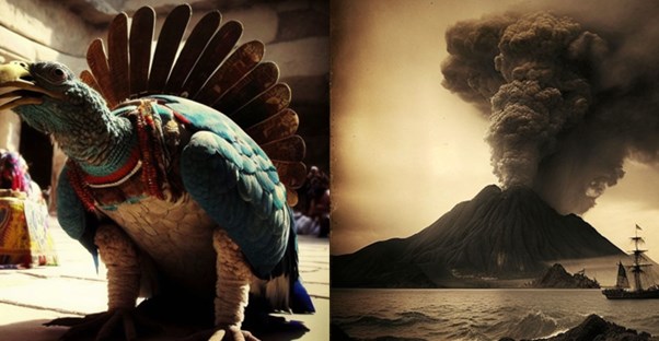 50 Bizarre Moments in History That Will Leave You Scratching Your Head