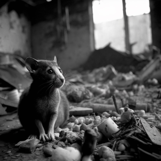 Pope Gregory IX Declared that Cats were Demonic