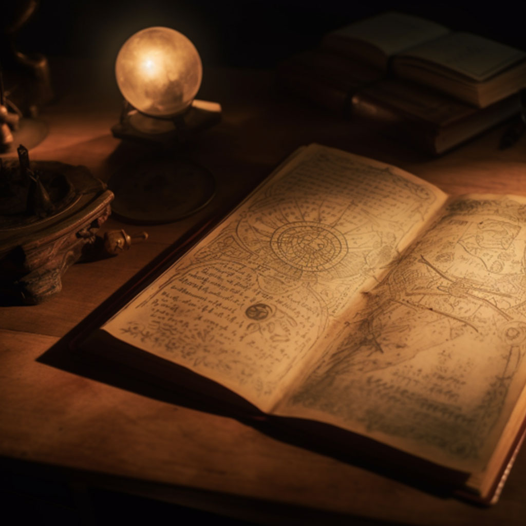 The Voynich Manuscript