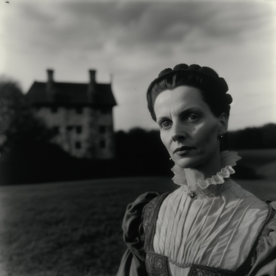 Elizabeth Báthory Was the First Woman Serial Killer