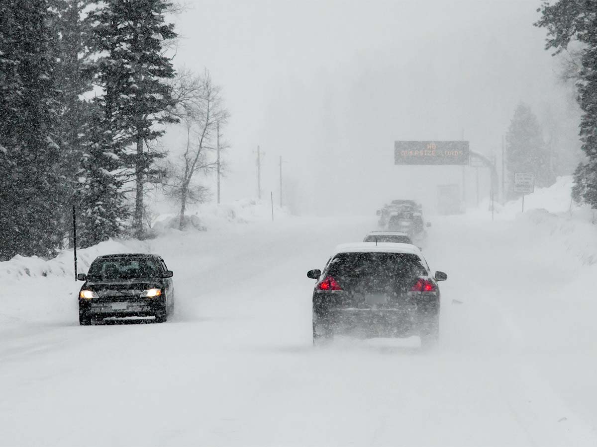 5. Colorado